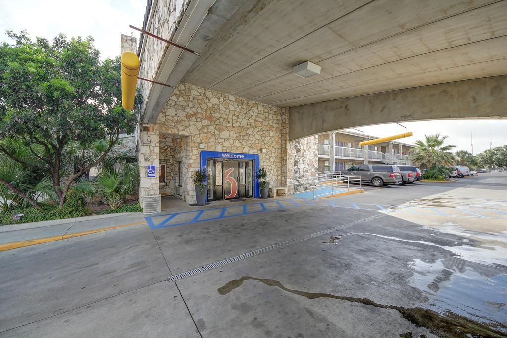 Motel 6-San Antonio, Tx - Northwest Medical Center Exterior foto