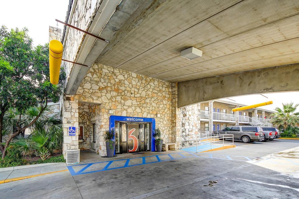 Motel 6-San Antonio, Tx - Northwest Medical Center Exterior foto