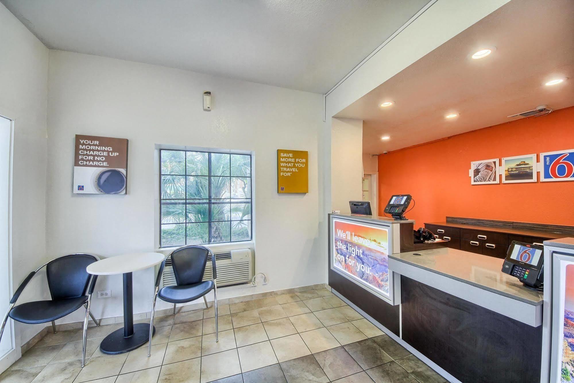 Motel 6-San Antonio, Tx - Northwest Medical Center Exterior foto
