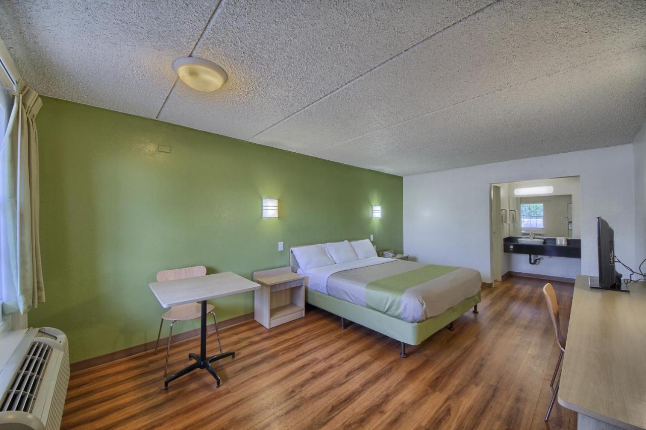 Motel 6-San Antonio, Tx - Northwest Medical Center Quarto foto